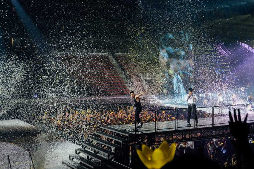 BIGBANG MADE Tour 2015 H E A R T M A D E